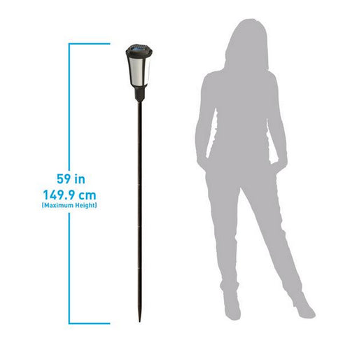 Thermacell Repeller Torch插地式驅蚊器