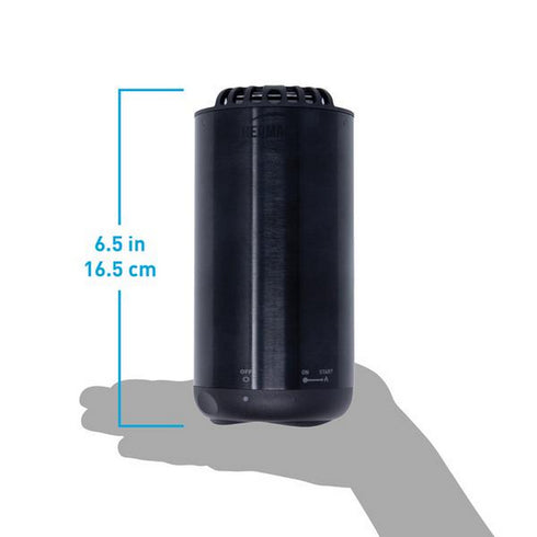 Thermacell Mini Halo Metal桌面式驅蚊器