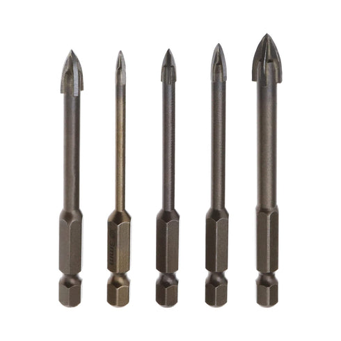 Beiter玻璃瓷磚鑽咀