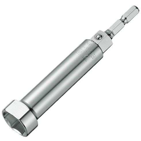 超越TOP ECS-17L線槽用加長套筒批咀