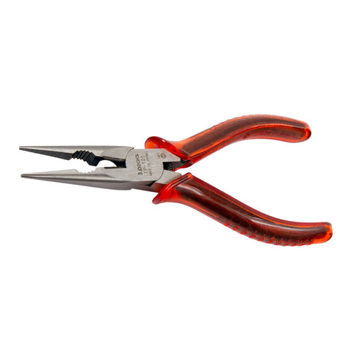 三山3.peaks TP系列彈簧尖咀鉗