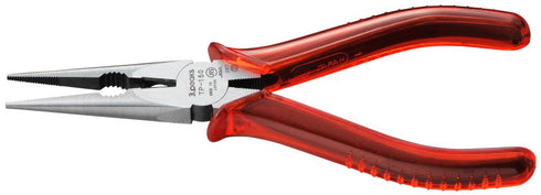 三山3.peaks TP系列彈簧尖咀鉗