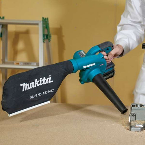 牧田Makita UB002G 40V充電式吹風機 (淨機)