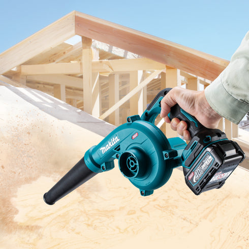 牧田Makita UB002G 40V充電式吹風機 (淨機)