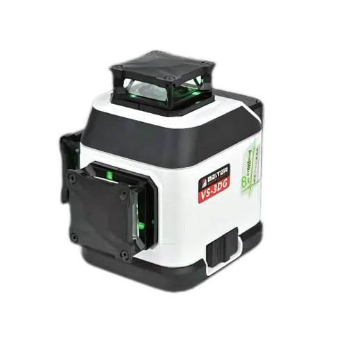 Beiter VS-3DG 4企4平綠光平水儀