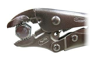 蝦嘜Lobster VW-NA系列大力鉗(有螺絲鉗功能)