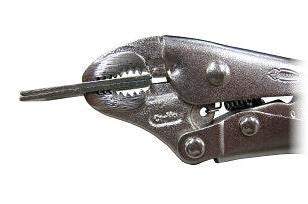 蝦嘜Lobster VW-NA系列大力鉗(有螺絲鉗功能)