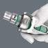 Wera 8100 SB 6 Zyklop Speed 29件3分萬向棘輪套筒手柄公制套裝