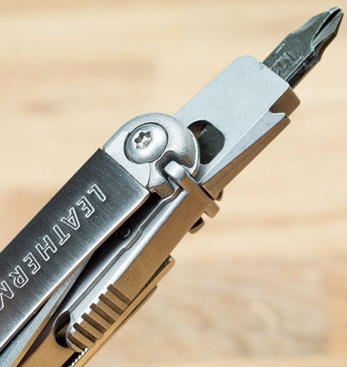 Leatherman WAVE®+