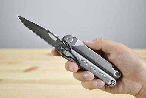 Leatherman WAVE®+
