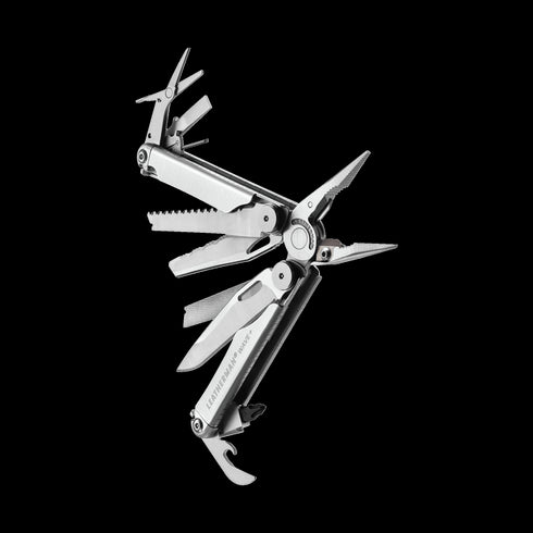 Leatherman WAVE®+