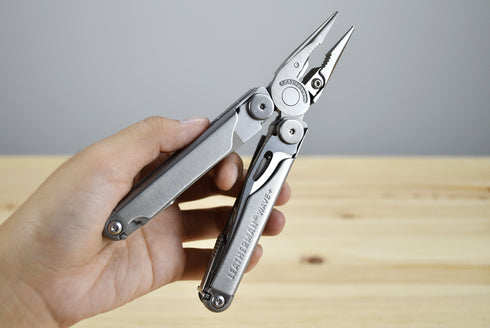 Leatherman WAVE®+