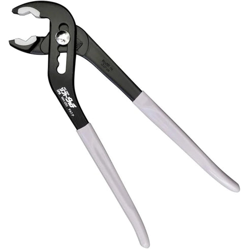 IPS SOFT TOUCH WH系列膠柄水泵鉗(連膠咀)