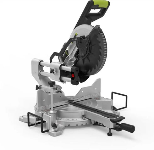 威克士Worx WU486 20Vx2 無刷推拉式斜斷鋸