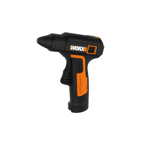 威克士Worx WX890 4V熱融膠槍