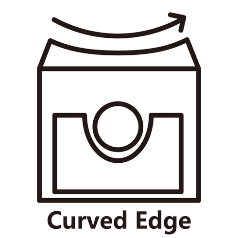 Green Bell NC-128附收納外殼指甲鉗