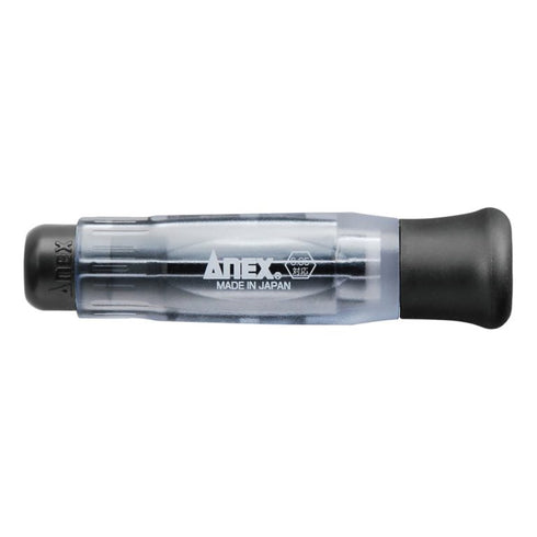 Anex 3610-H可換桿式精密批咀手柄 (淨柄)