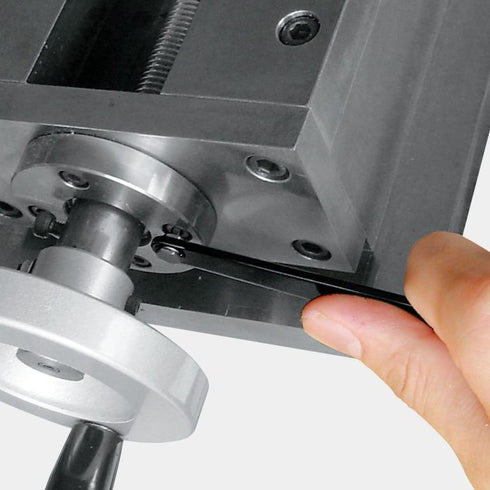 Anex 6102超薄橫向扳手 (+0x14mm厚)