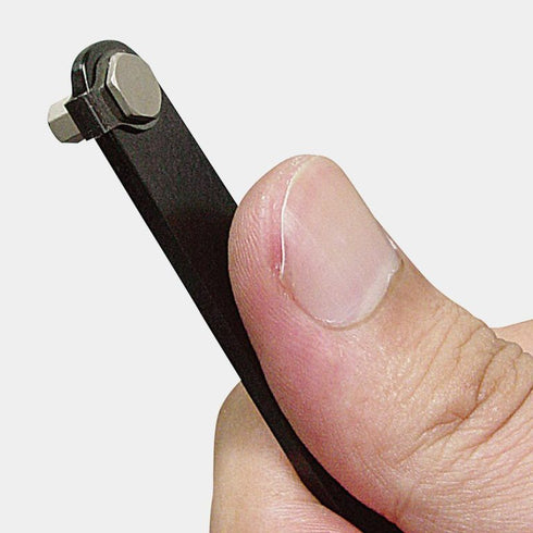 Anex 6102超薄橫向扳手 (+0x14mm厚)