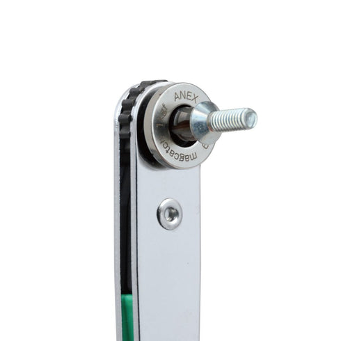 Anex 409超薄批咀磁環