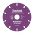 牧田Makita 金剛石鋸片 (金屬切割用)