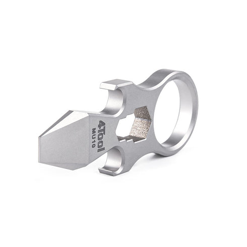 NEXTORCH 4Tool MU10多功能指虎工具