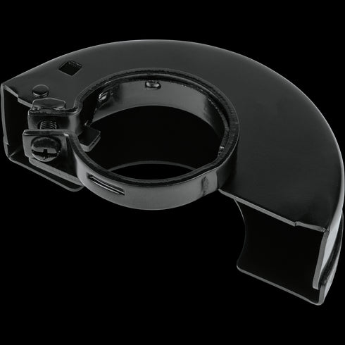 牧田Makita 122909-7 4"磨機切割砂輪罩