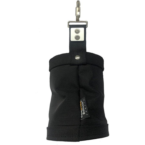 尼克斯KNICKS BA-100DC Cordura彈道尼龍釘袋