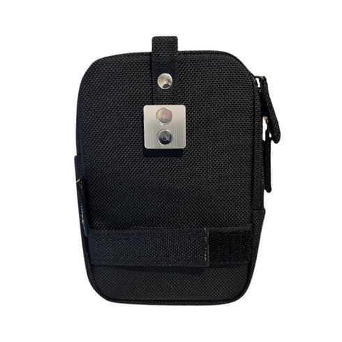 尼克斯KNICKS BA-100P Cordura彈道尼龍拉鏈配件袋