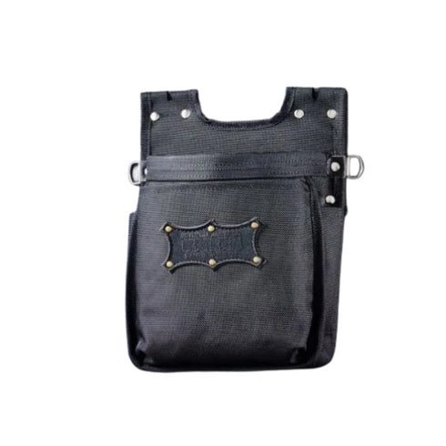 尼克斯KNICKS BA-201BB Cordura彈道尼龍修身型兩段腰袋