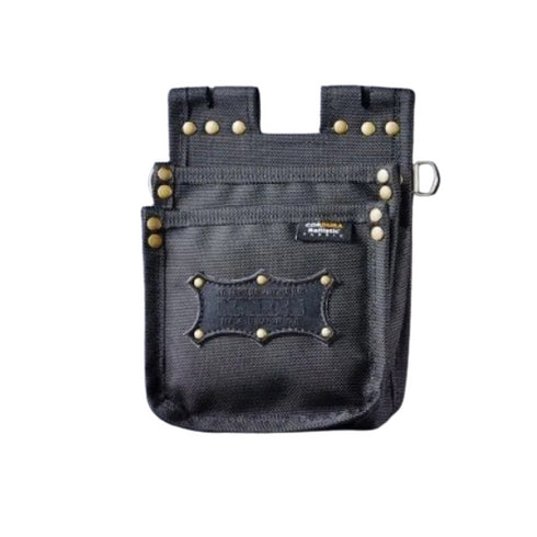 尼克斯KNICKS BA-201TB Cordura彈道尼龍兩段腰袋