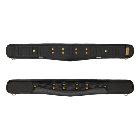 尼克斯KNICKS BA-80 / BA-90 Cordura彈道尼龍護腰