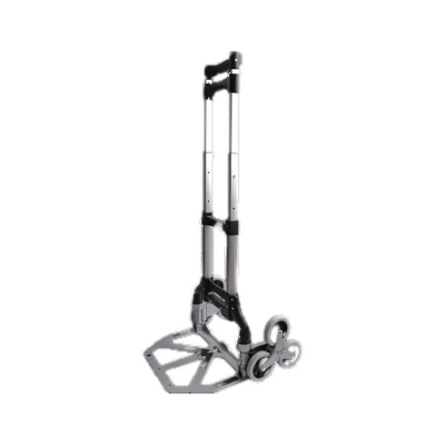 Beiter 鋁製接疊式手拉車