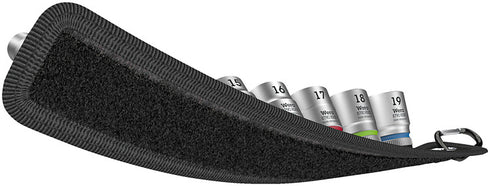 Wera Belt B 4 9件3分套筒套裝