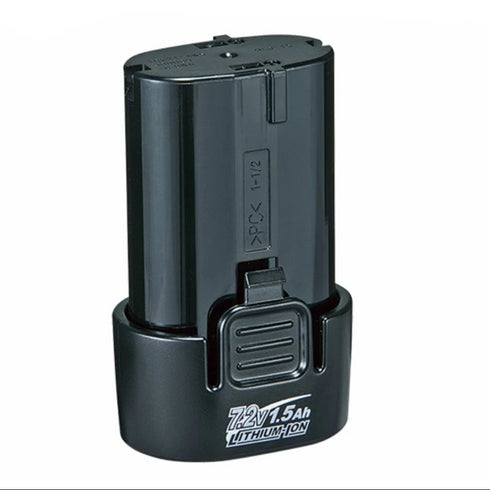 牧田Makita BL0715 7.2V 1.5Ah鋰電池
