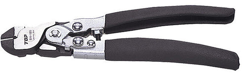 超越TOP BNI-180 7"助力斜咀鉗