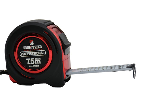 Beiter 公英制減震拉尺