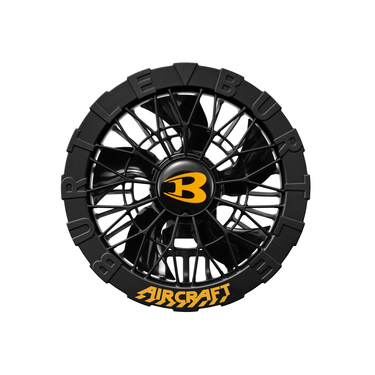 トイガン AIRCRAFT AC09-1 FAN 24V Amazon.co.jp: バートル(BURTLE) AIRCRAFT AC09 & AC09-1 空調