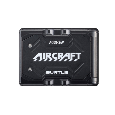 Burtle Aircraft AC09 24V 4900mAh風扇衫電池 (2025年全新款) (現貨發售)