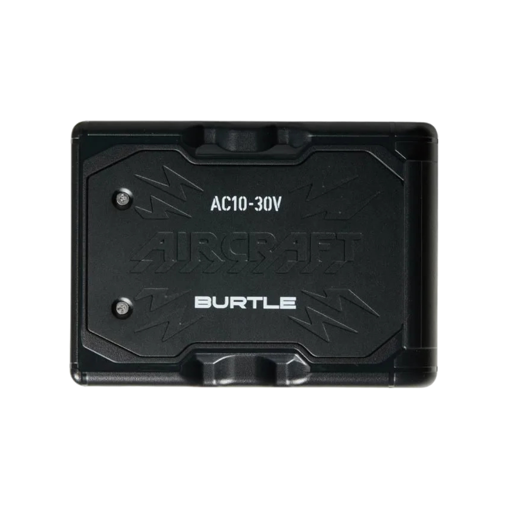 カ*郎様 空調服用BURTLE AIRCRAFT AC10 30V 日本BURTLE 飛機空調工作服
