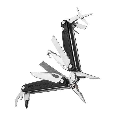 Leatherman CHARGE®+