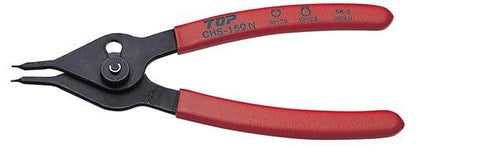 超越TOP CHS系列內外兩用膠柄介子鉗