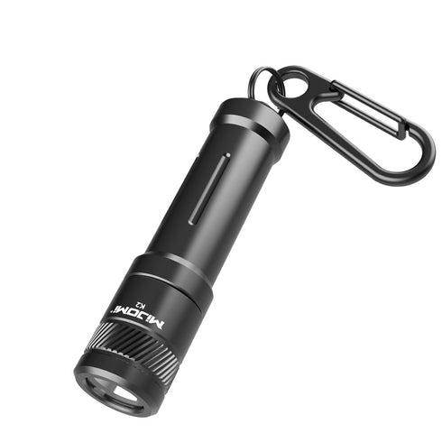 Mijomi K2迷你電筒