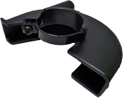 牧田Makita 4"磨機集塵砂輪罩