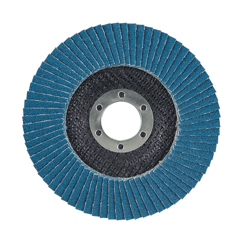 牧田Makita 4"千葉磨碟 (不銹鋼及鑄鐵用)