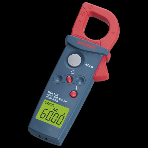 三和Sanwa DCL11R迷你交流鉗表