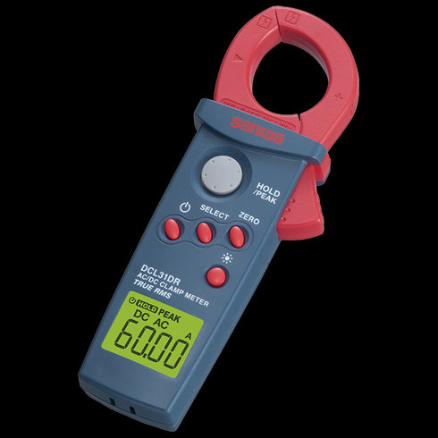 三和Sanwa DCL31DR迷你交直流鉗表
