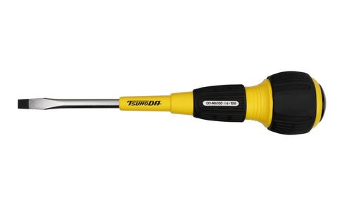 角田Tsunoda DD系列通頭防電螺絲批