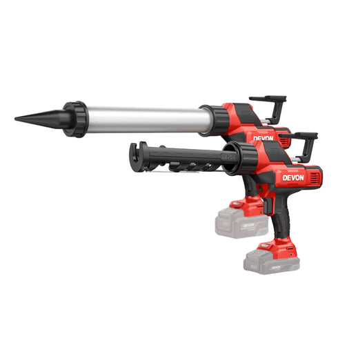 大有Devon 6002 / 6003充電膠槍 (300ml / 600ml)