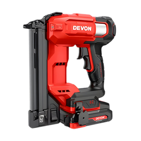 大有Devon 6603 20V充電式釘鎗(F針釘)(套裝)